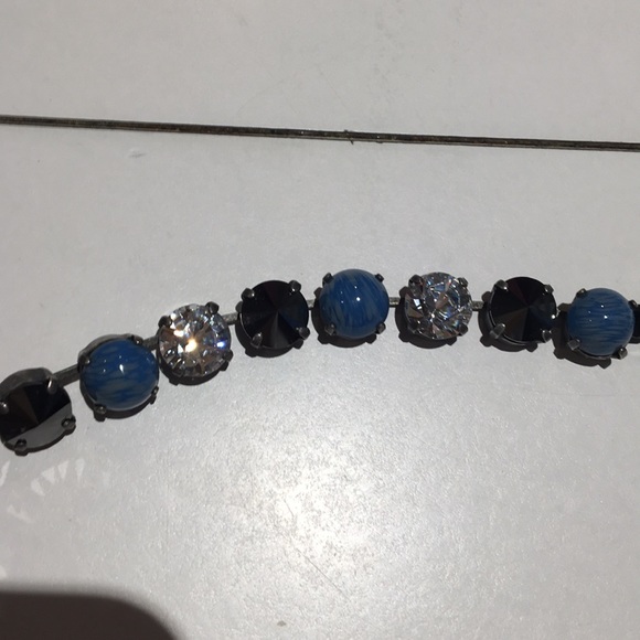 Sabika necklace - Picture 2 of 4